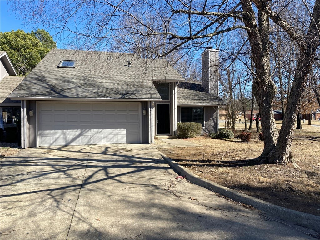 Property Photo: 415 S 20th Street AR 72756