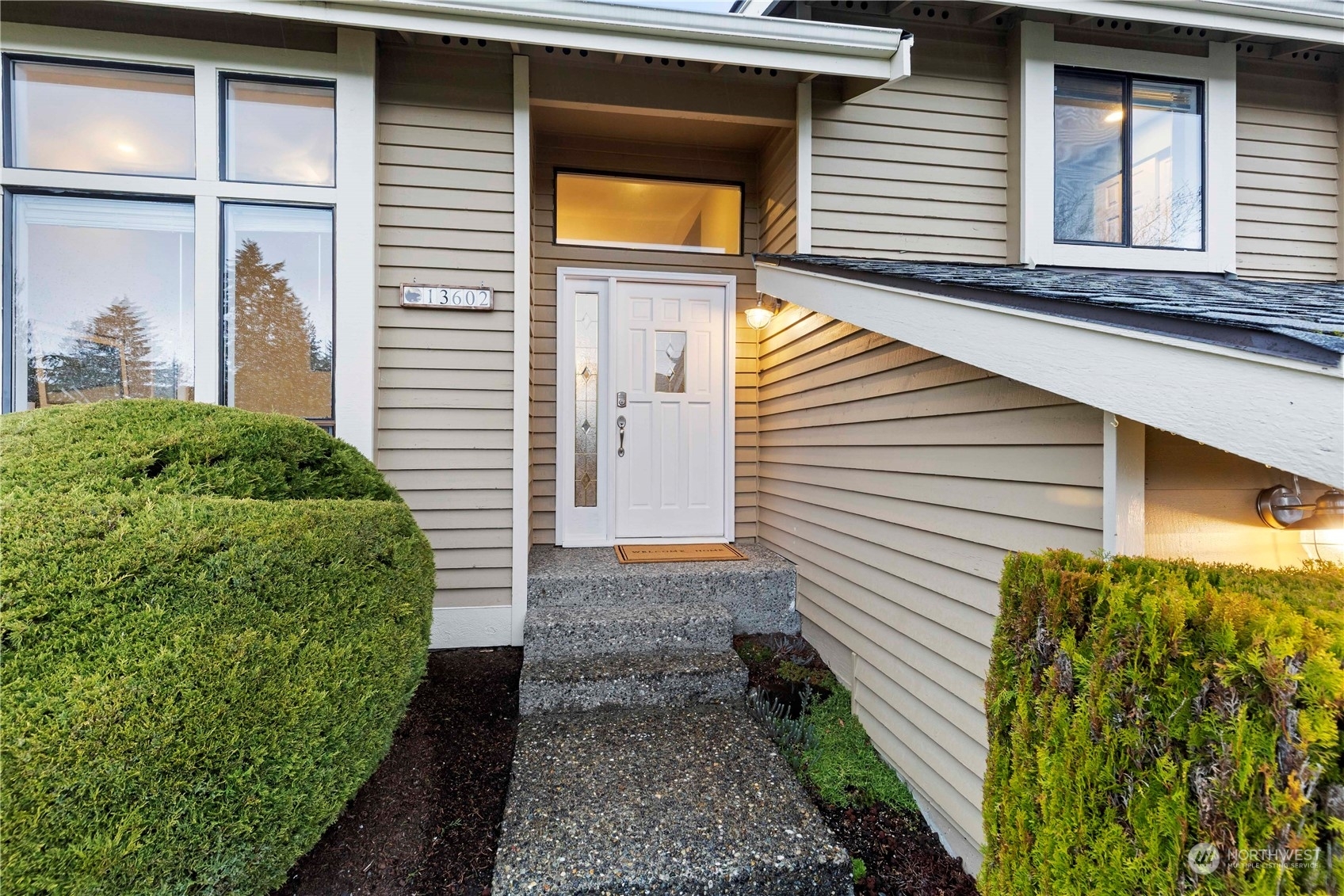 Property Photo:  13602 SE 231st Street  WA 98042 