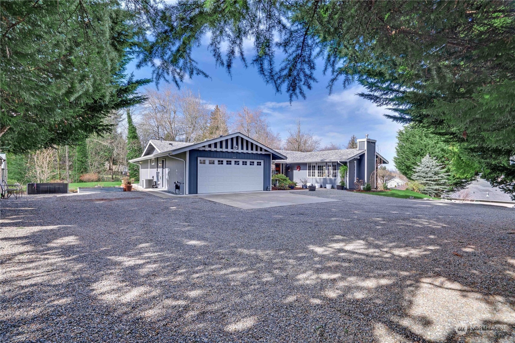 Property Photo: 2020 10th Place SW WA 98371
