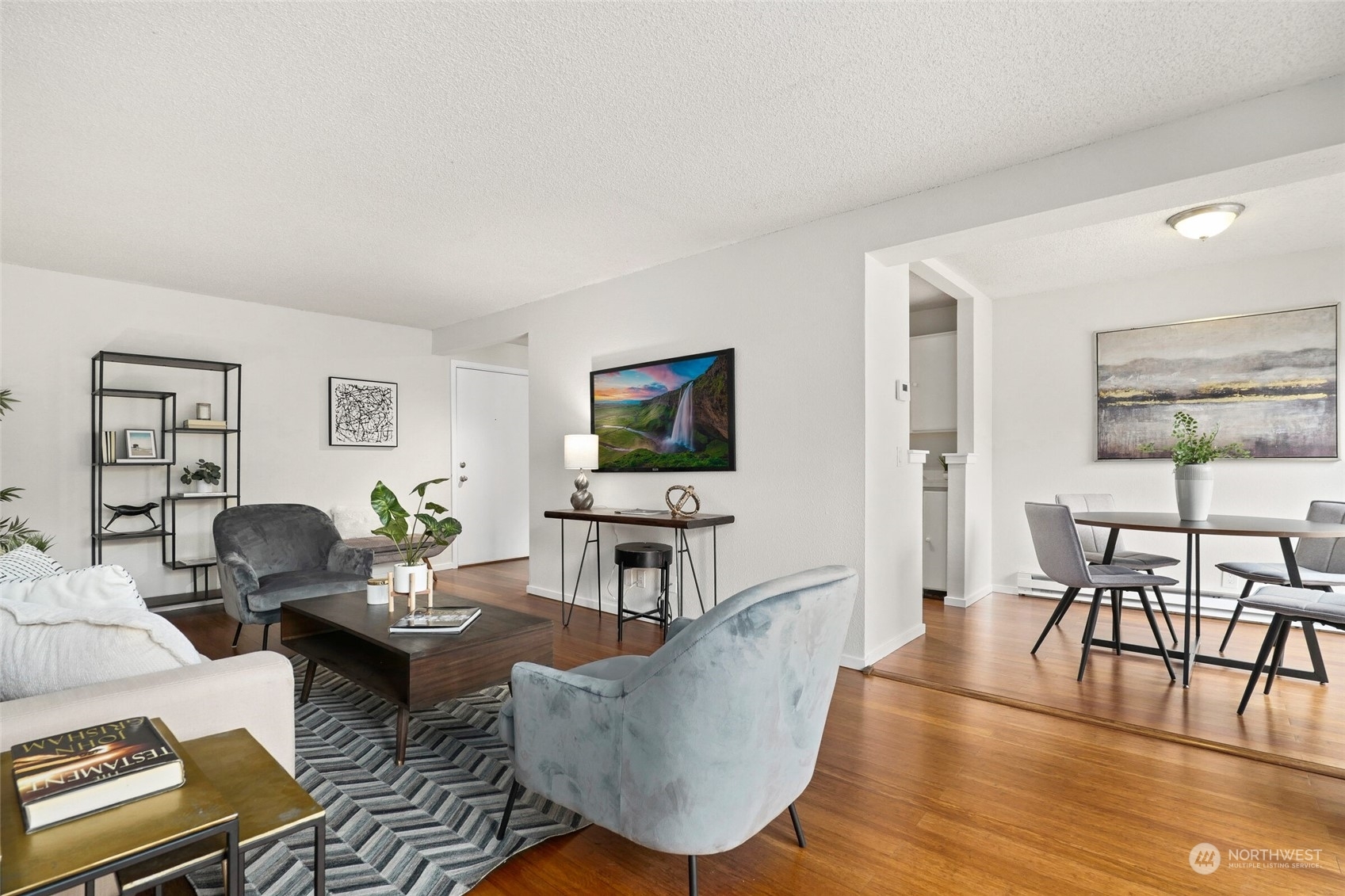 Property Photo: 12701 NE 9th Place D112 WA 98005