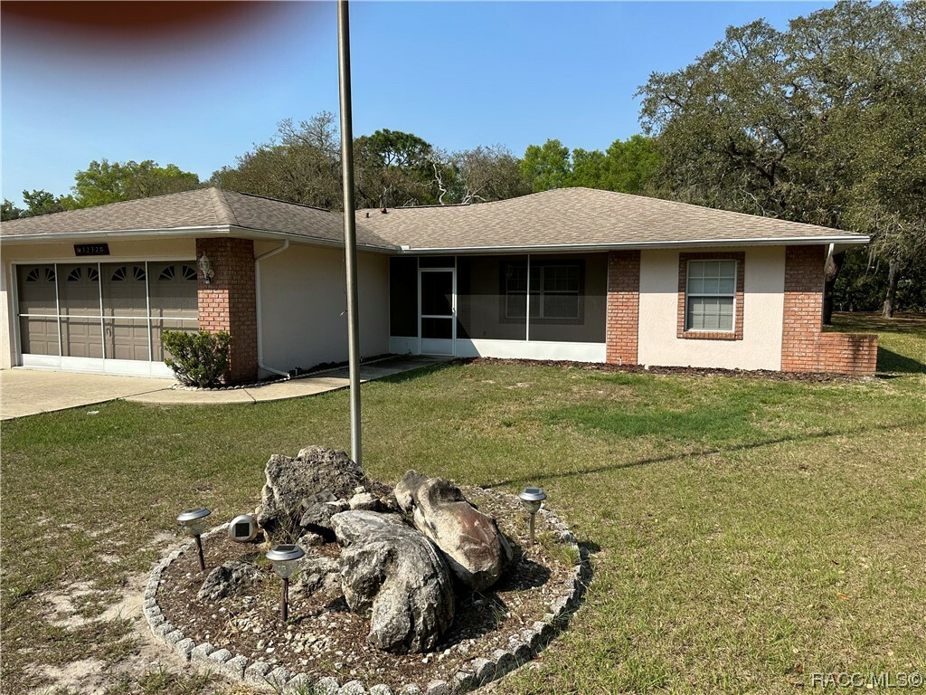 Property Photo:  3232 S Cygnet Point  FL 34450 