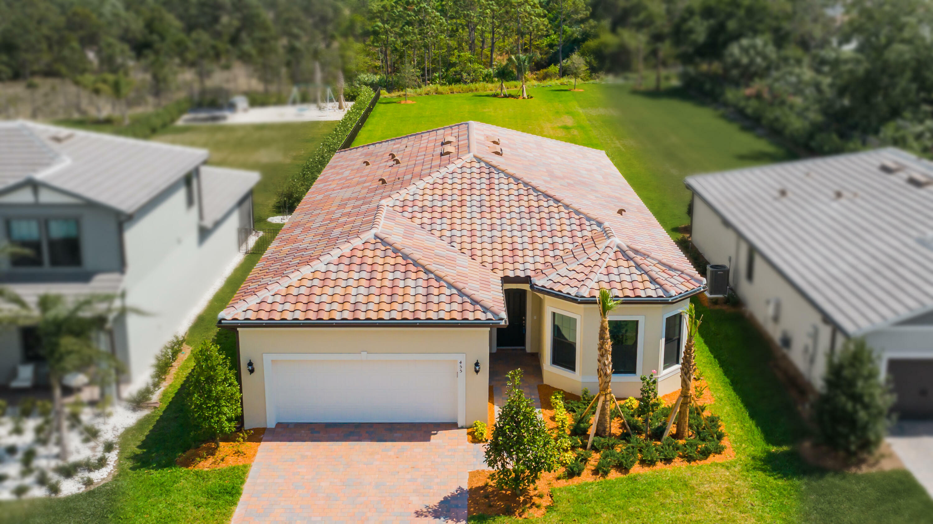 455 SE Villandry Way  Port Saint Lucie FL 34984 photo