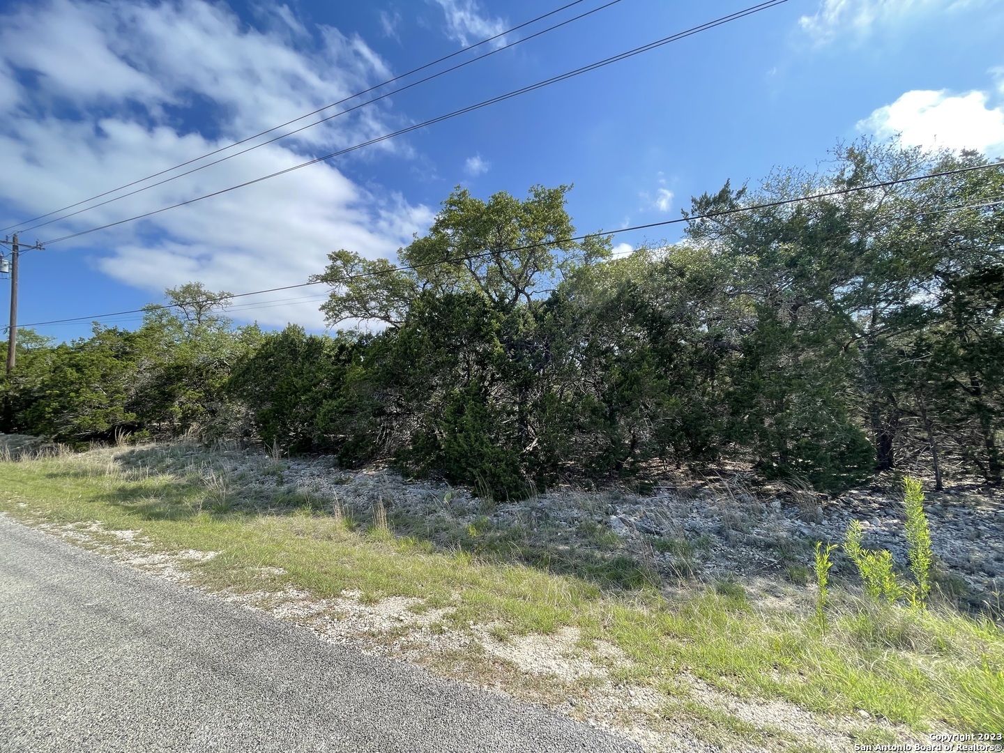 Property Photo:  1117 Madrone Rd  TX 78623 