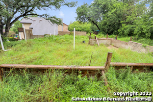 Property Photo:  3703 Colter Rd  TX 78247 