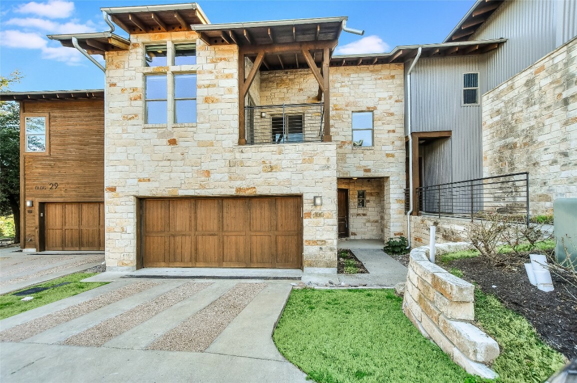 Property Photo:  8110 Ranch Road 2222 Road 100  TX 78730 