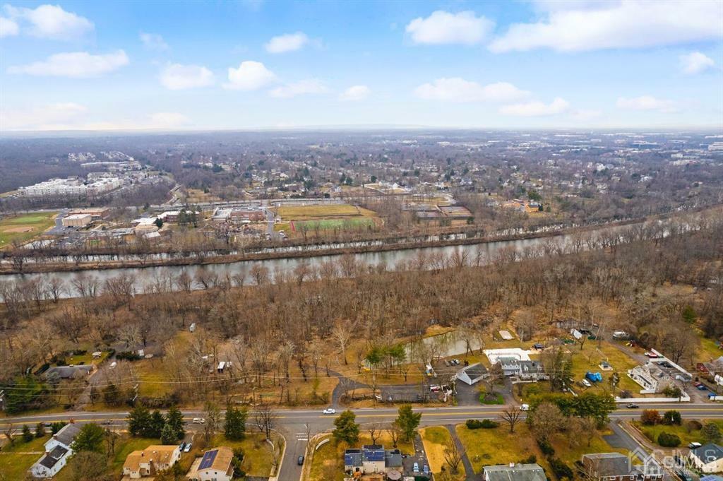 Property Photo: 746 River Road NJ 08854