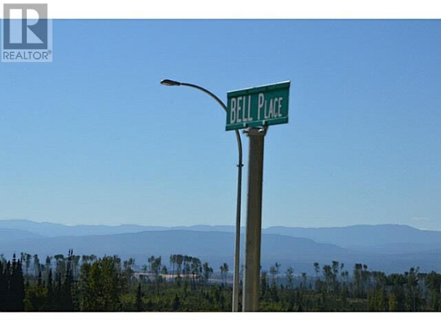 Property Photo:  1 Bell Place Lot  BC V0J 2C0 
