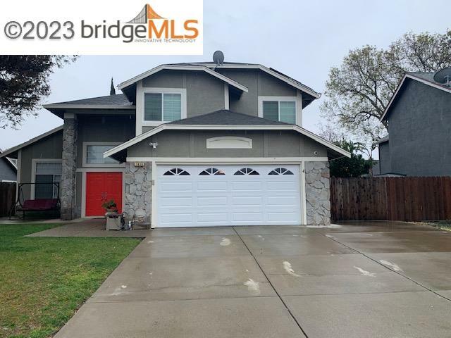 Property Photo: 1836 Concannon Dr CA 94561
