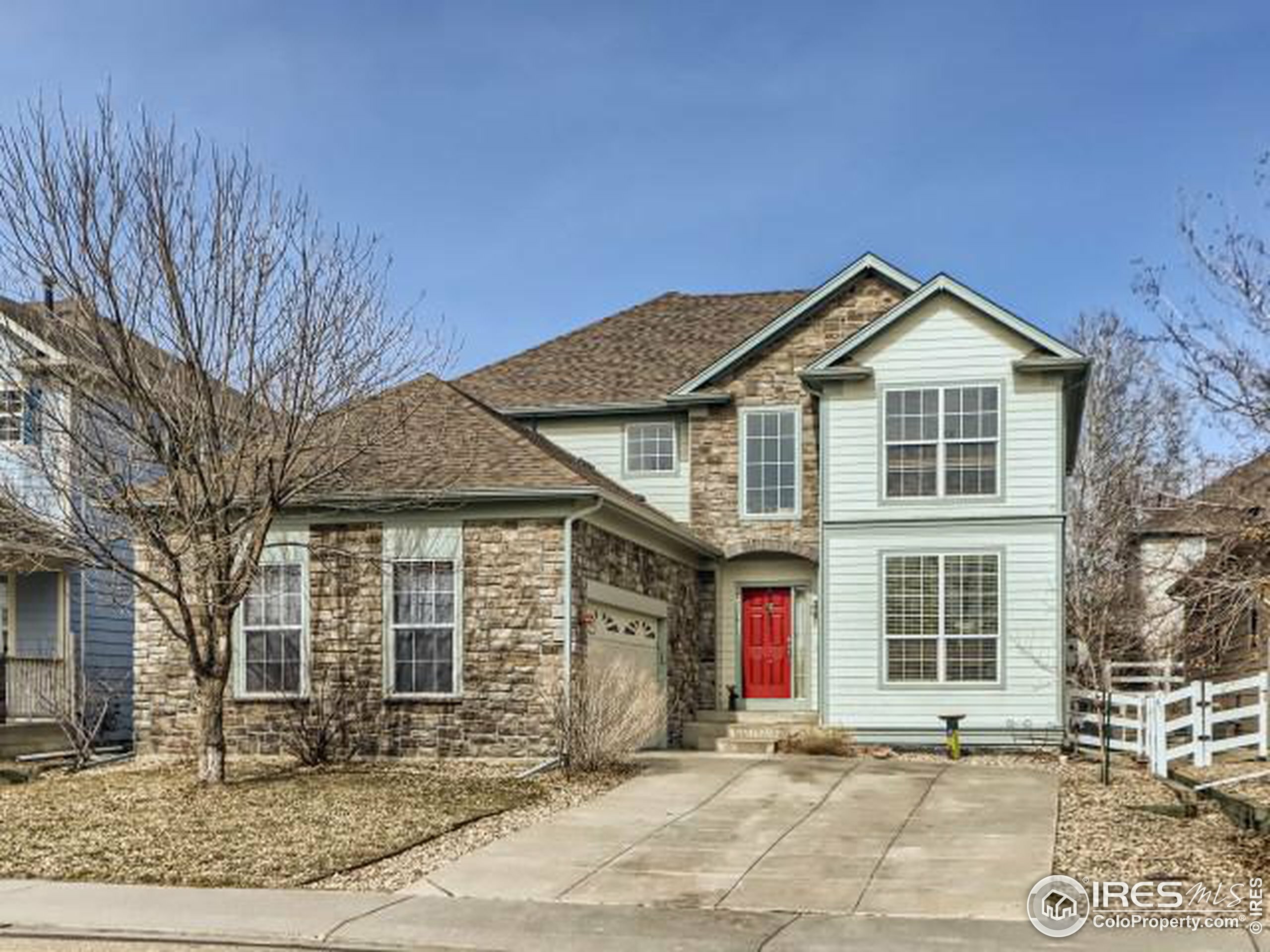 4526 Calabria Pl  Longmont CO 80503 photo