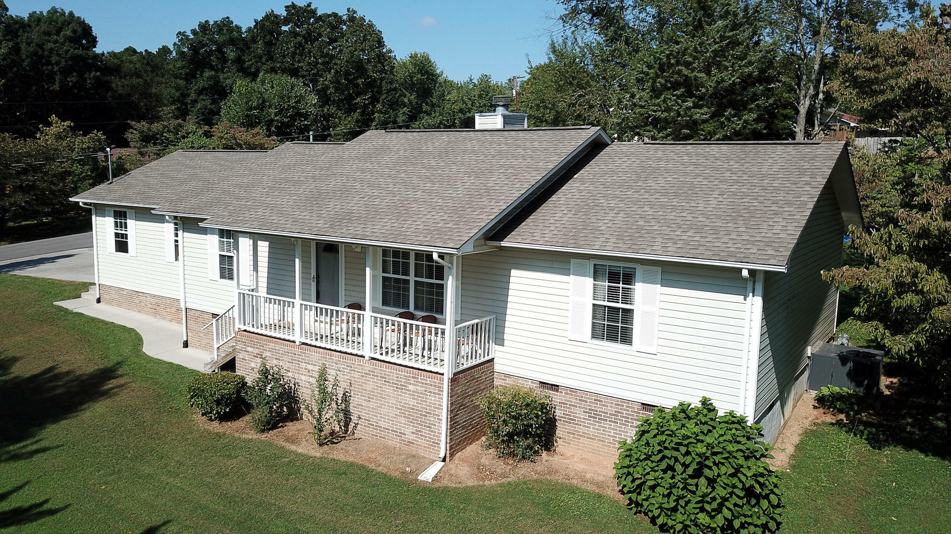 Property Photo:  340 Humphrey Drive  TN 37865 