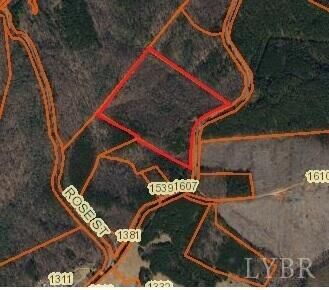 Property Photo:  0 Summerset N  VA 24557 