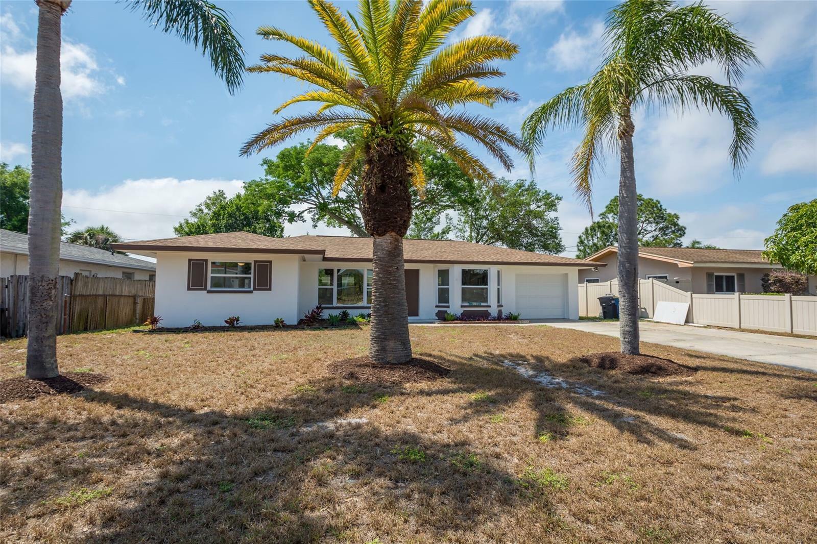 Property Photo:  1832 Lombardy Drive  FL 33755 