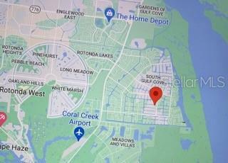 Property Photo: 15181 Amsterdam Avenue FL 33981