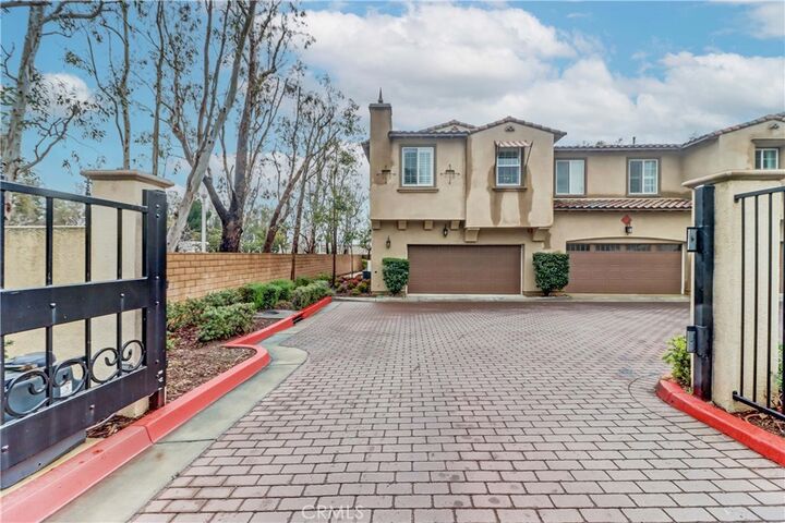 Property Photo:  12551 Elevage Drive 67  CA 91739 