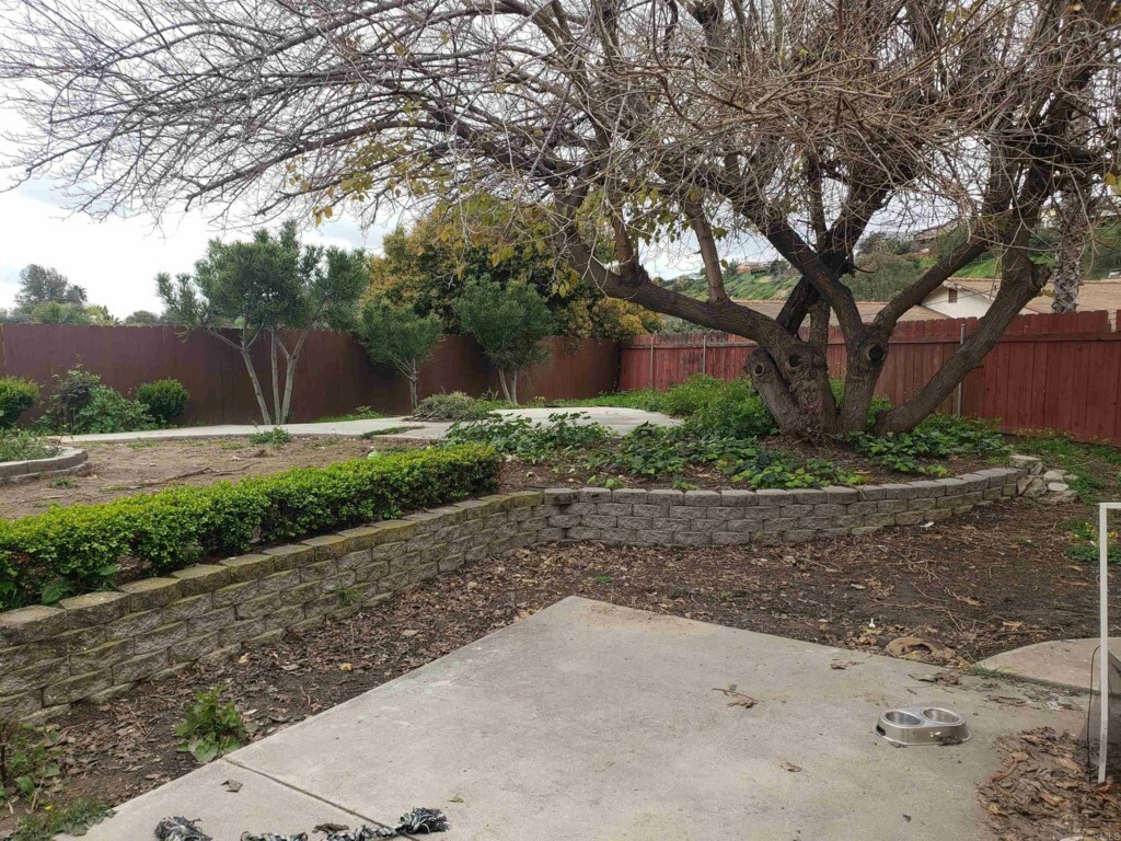 Property Photo: 3523 Brookshire Street CA 92111
