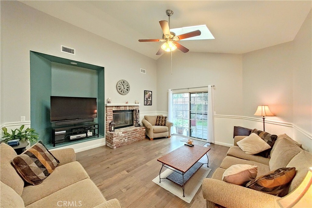 Property Photo: 2723 Deerford Street CA 90712