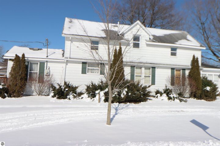 220 W Second Street  Whittemore MI 48770 photo