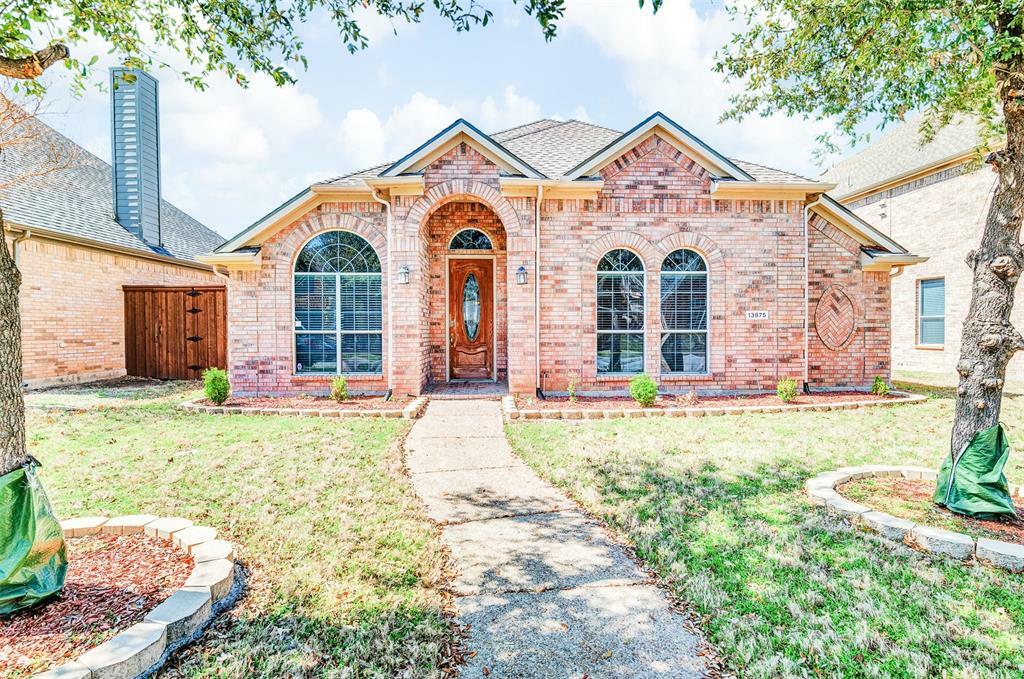 Property Photo:  13875 Valley Mills Drive  TX 75033 