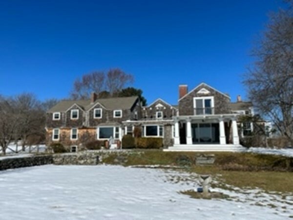 Property Photo:  87 Old Connecticut Path  MA 01778 