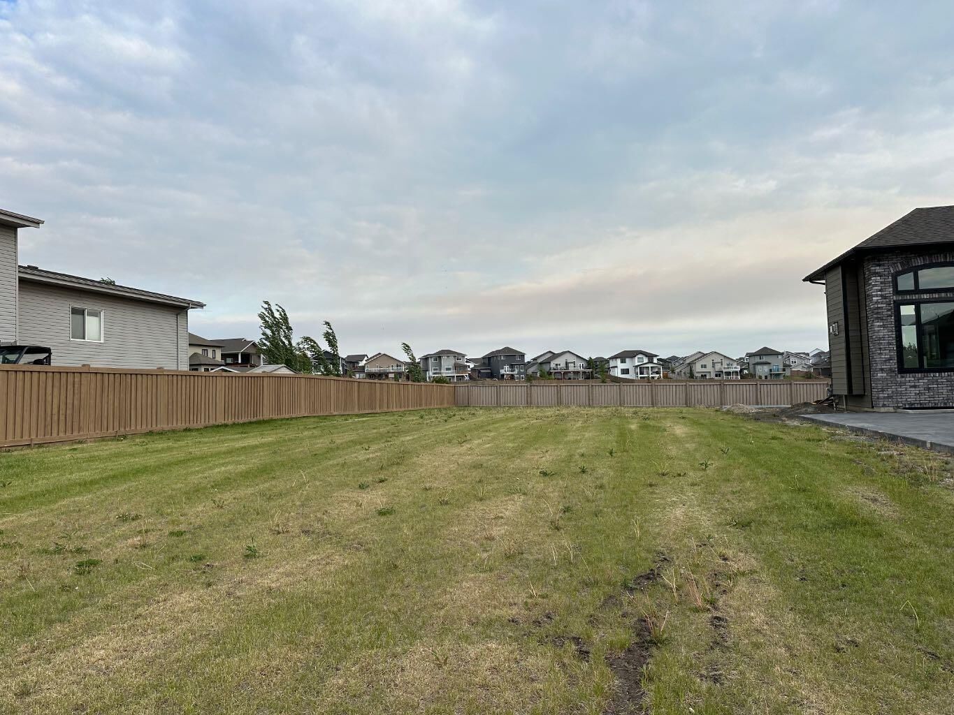 Property Photo: 10613 154A Ave AB T8X 0L9