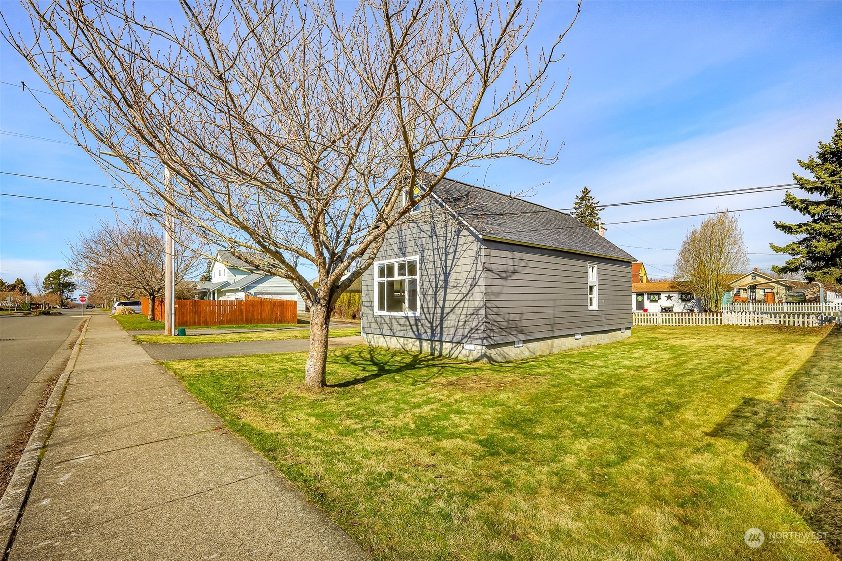Property Photo: 560 Cherry Street WA 98230