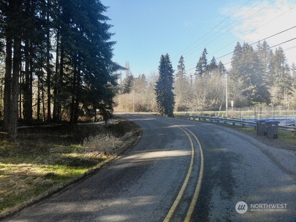 Property Photo:  15739 Virginia Loop Road NE  WA 98370 