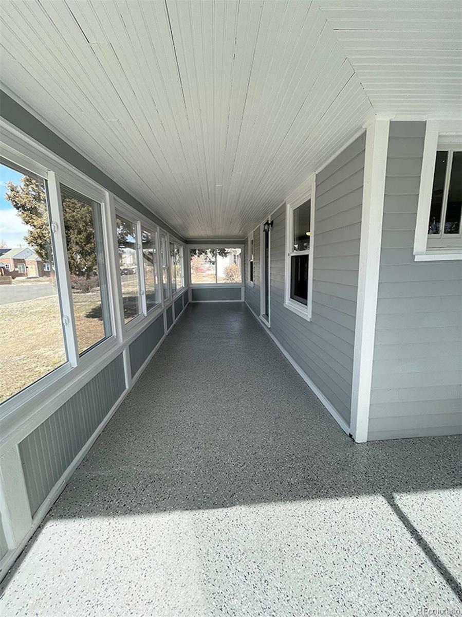 Property Photo: 1750 Xenia Street CO 80220