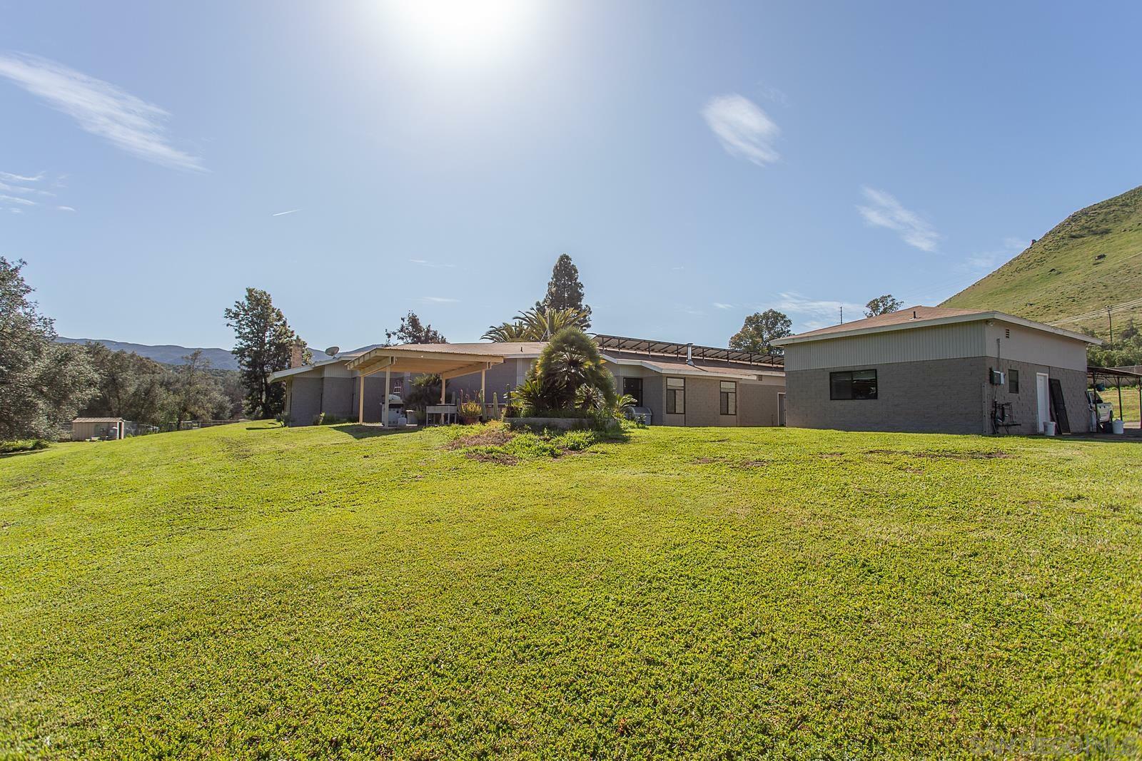 Property Photo:  4835 Dehesa Rd  CA 92019 