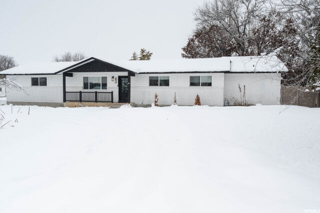 Address not disclosed  Hyde Park UT 84318 photo