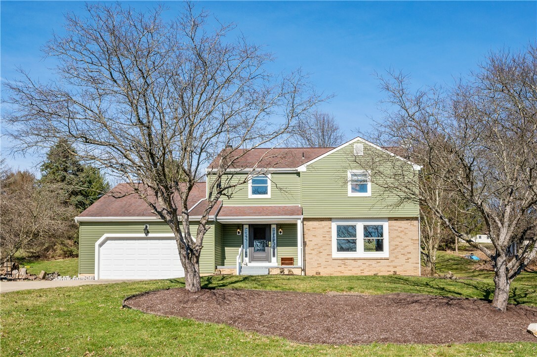 Property Photo: 185 Camp Run Road PA 16037