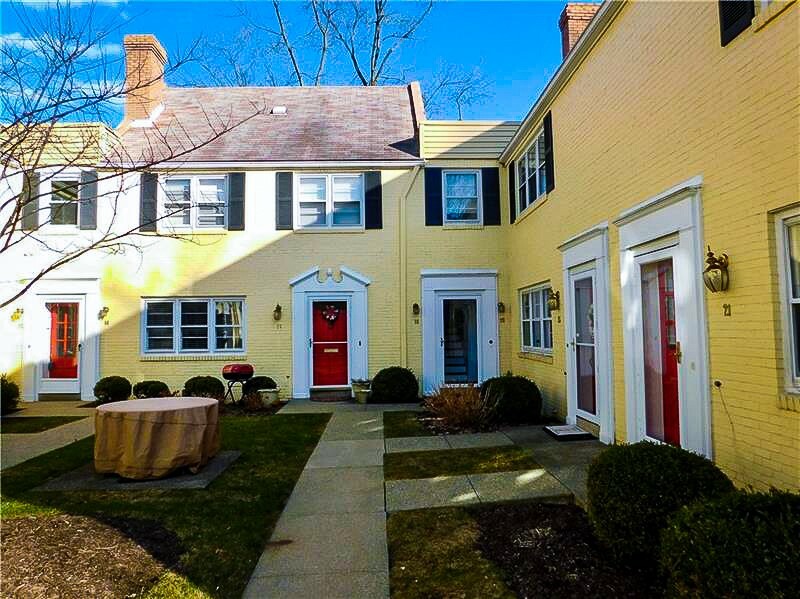 Property Photo: 6833 Meade St 18 PA 15208