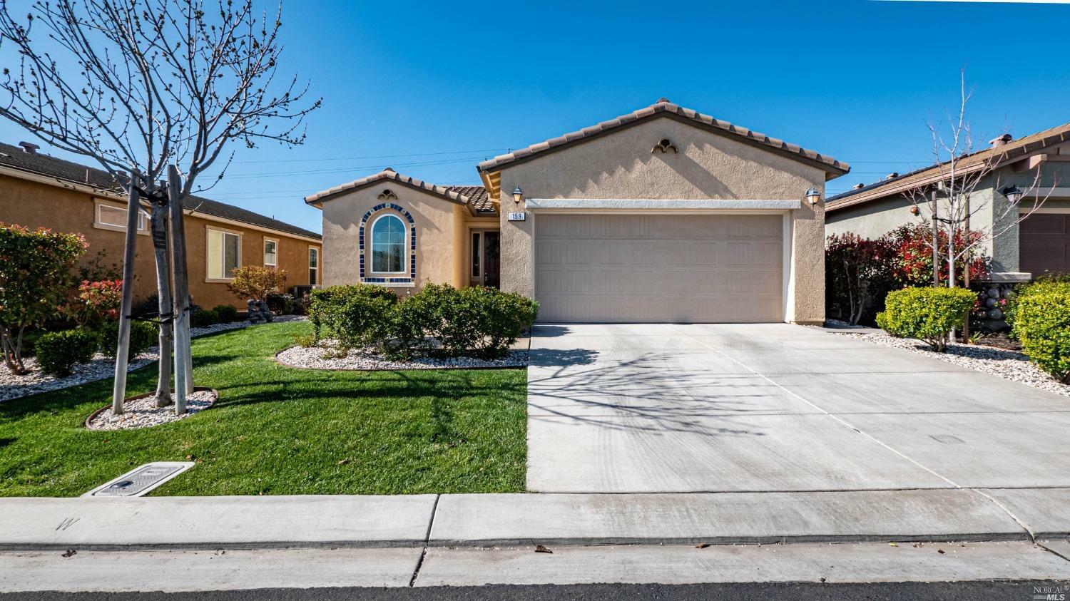 Property Photo:  159 Alpine Drive  CA 94571 