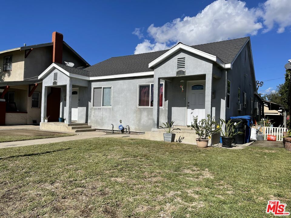 1121  W 46th St  Los Angeles CA 90037 photo