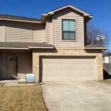 Property Photo:  10007 Sharpton Drive  TX 77038 