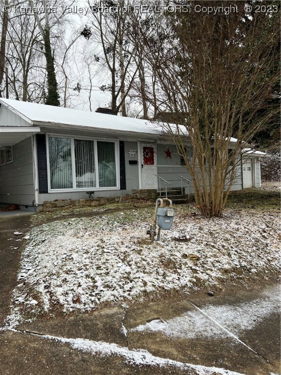 2919 Poling Drive  South Charleston WV 25303 photo