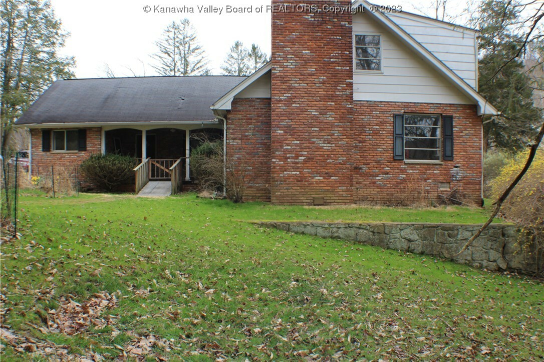 Property Photo:  1287 Older Road  WV 25312 