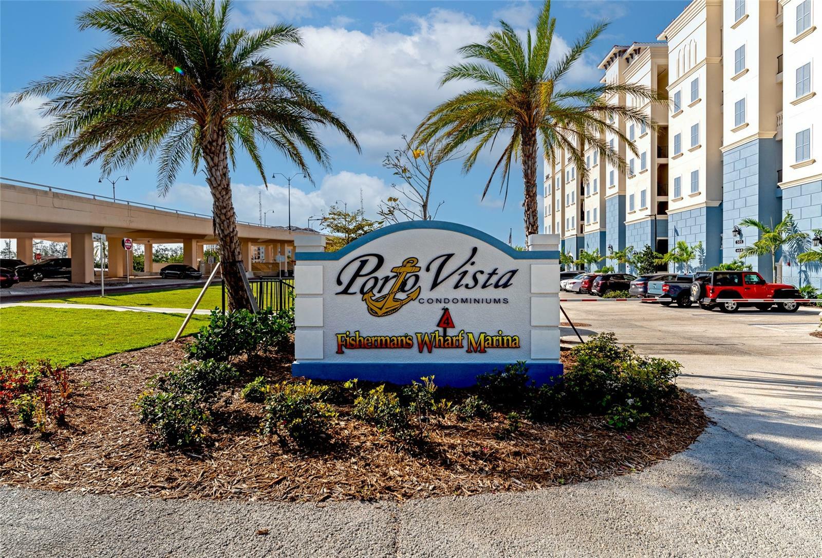 Property Photo: 501 N Tamiami 201 FL 34285