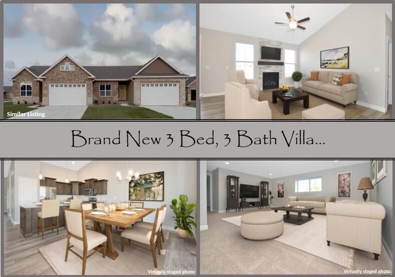 Property Photo:  7143 Remington Villa Drive  IL 62062 