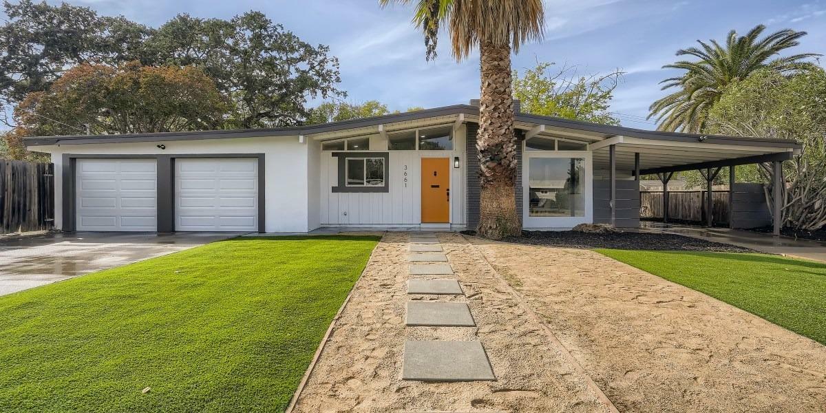 3661 Montclaire Street  Sacramento CA 95821 photo
