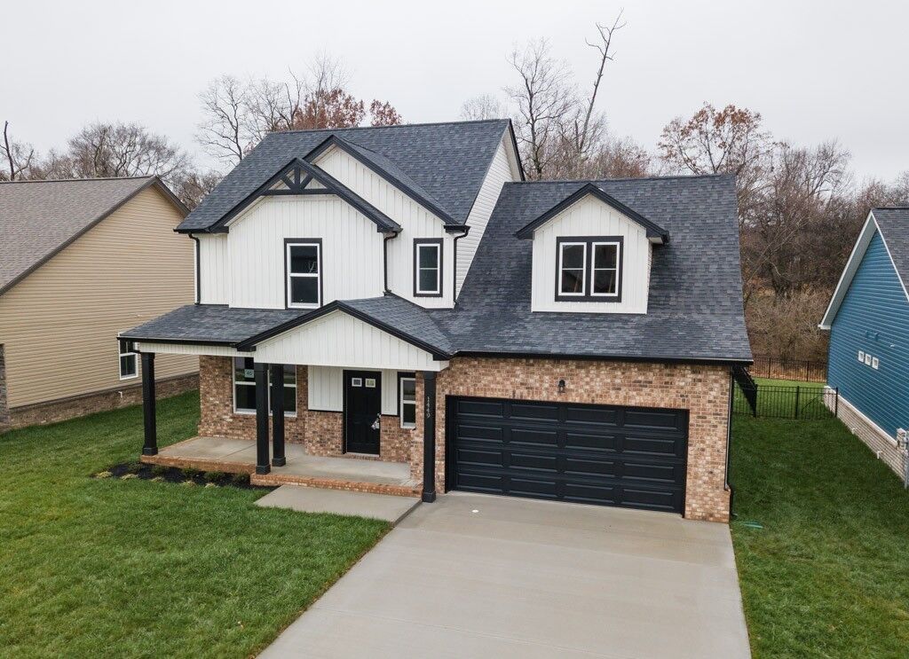 Property Photo: 1449 Citadel Drive TN 37042