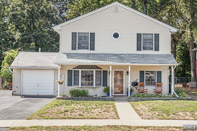 Property Photo: 238 Howard Avenue NJ 07662