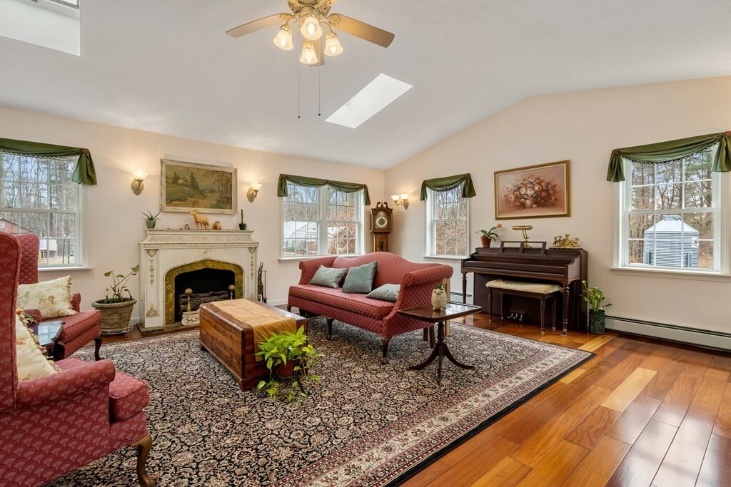 Property Photo:  131 Union Rd  MA 01521 