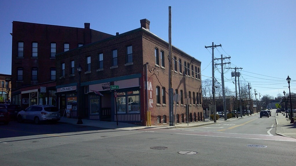 Property Photo: 22 Washington St. 01 MA 01749