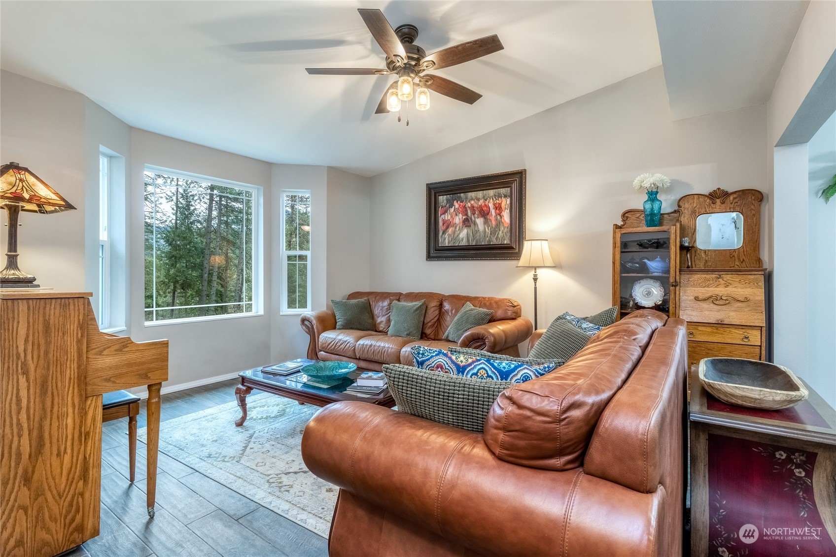 Property Photo: 10381 Misty Ridge Road WA 99362