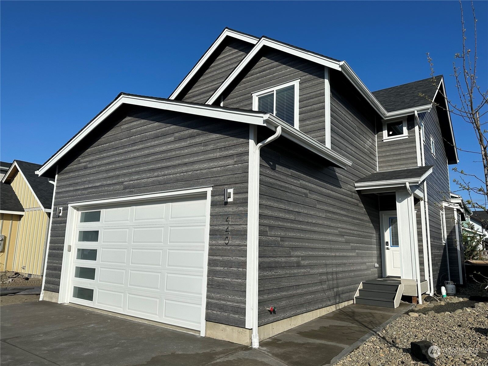 Property Photo: 440 Lupine Lane SW WA 98569
