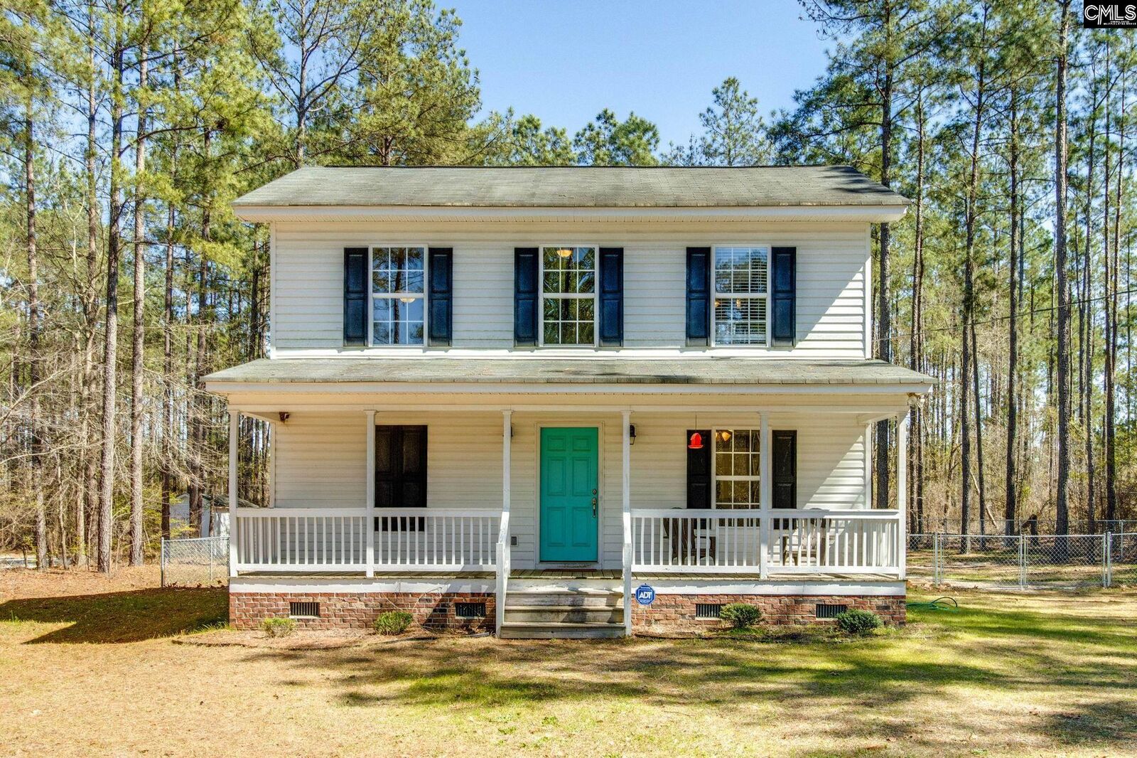 Property Photo: 1611 Porter SC 29032