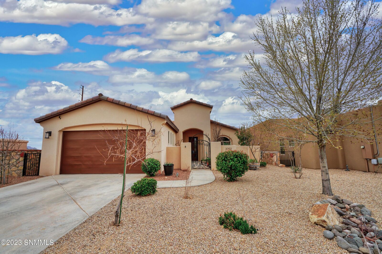 Property Photo:  3702 San Clemente Avenue  NM 88012 