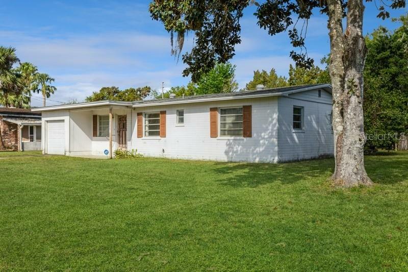 Property Photo:  2173 Patty Road  FL 32168 