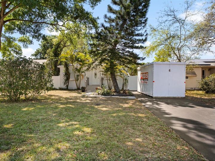 Property Photo:  2710 16th Avenue N  FL 33713 