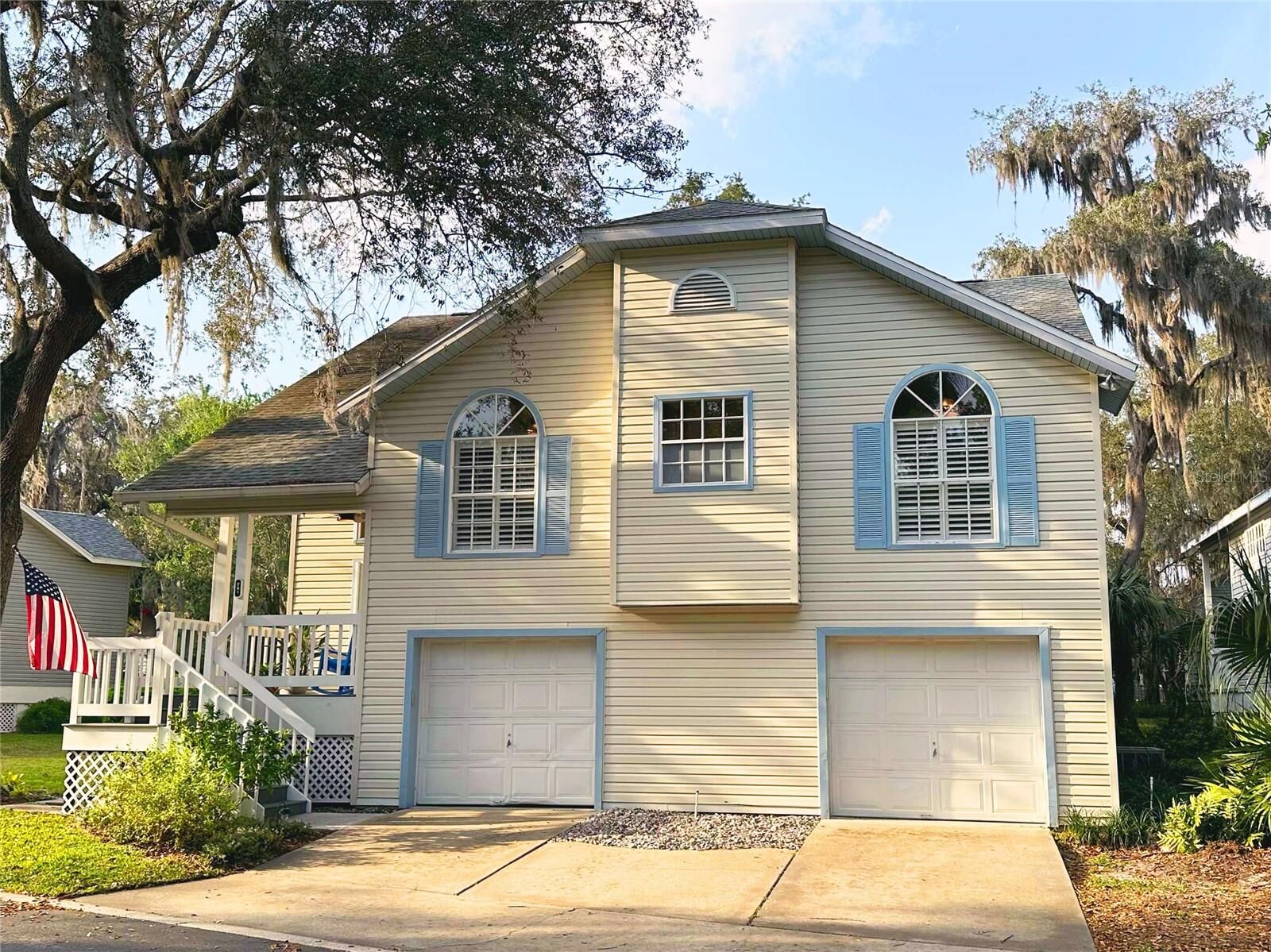 Property Photo: 281 Bayou Circle FL 32713